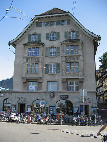 Gebäude Foto 