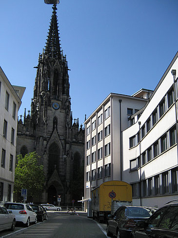 Kathedrale Fotos