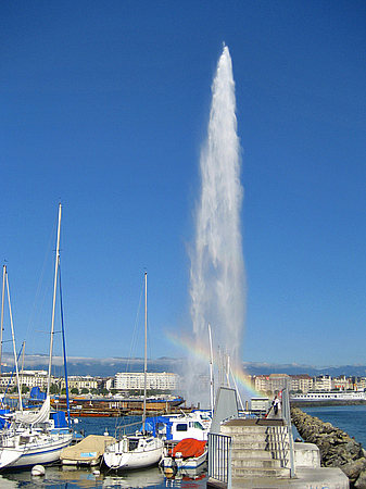 Fotos Jet d'Eau