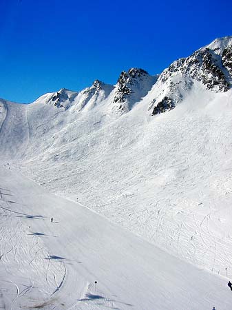 Skigebiet