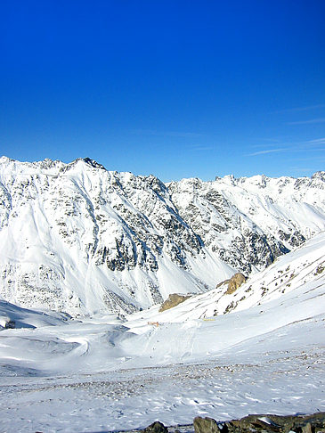 Skigebiet