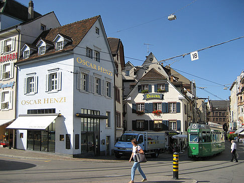 Fotos Auf den Straßen