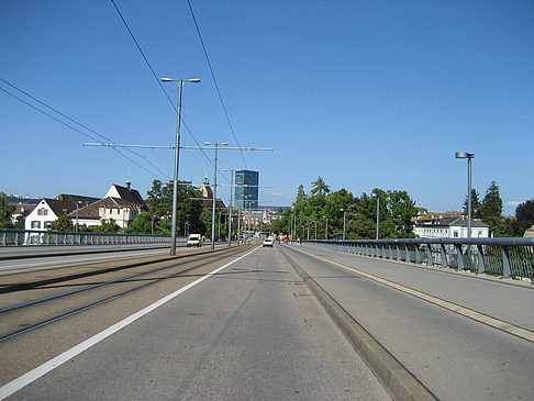 Foto Auf den Straßen