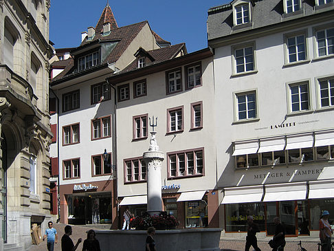 Fotos Gebäude