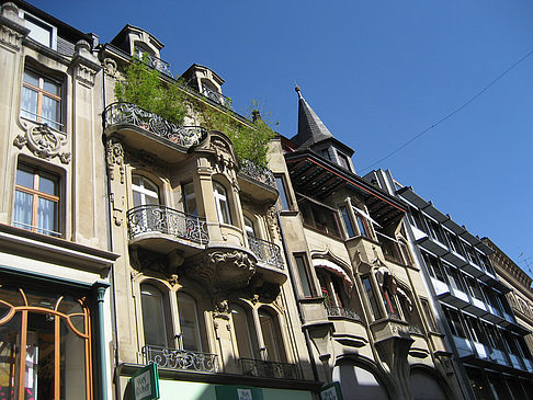 Foto Gebäude