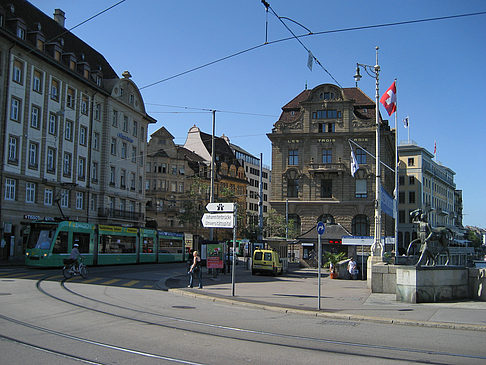 Fotos Gebäude