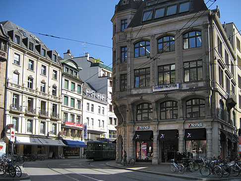 Foto Gebäude