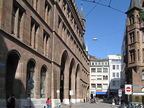 Gebäude Fotos