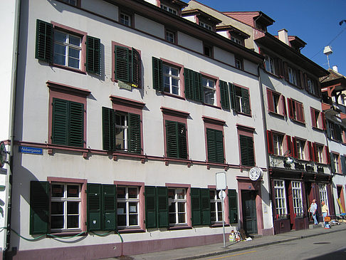 Gebäude