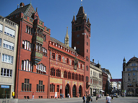 Fotos Rathaus