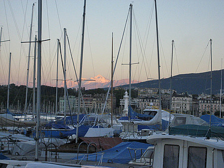 Fotos Boote im Hafen