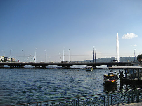 Genfer See