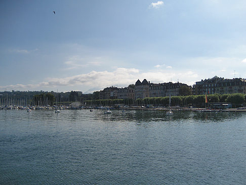 Genfer See