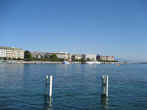 Genfer See