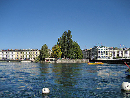 Fotos Genfer See