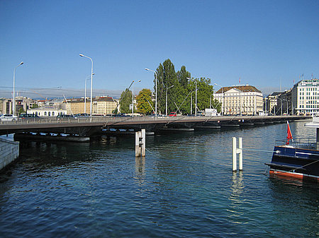 Genfer See