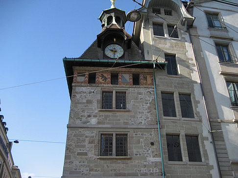 Fotos Innenstadt
