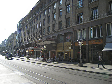 Innenstadt Fotos