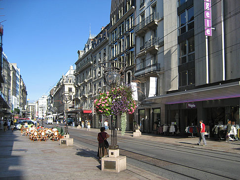 Innenstadt Foto 