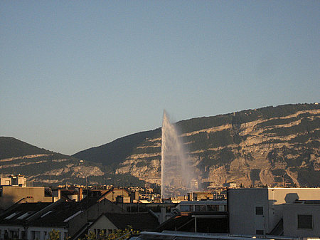 Fotos Jet d'Eau