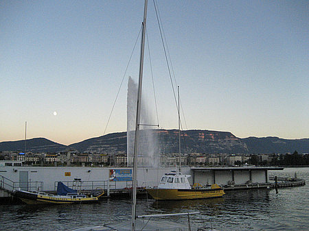Fotos Jet d'Eau