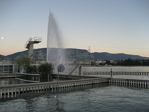 Fotos Jet d'Eau
