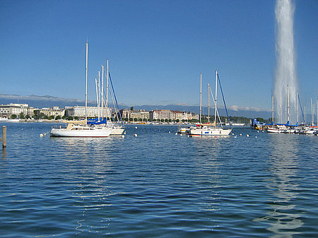 Fotos Jet d'Eau