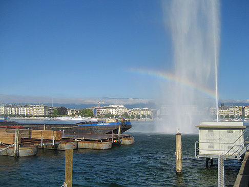 Fotos Jet d'Eau