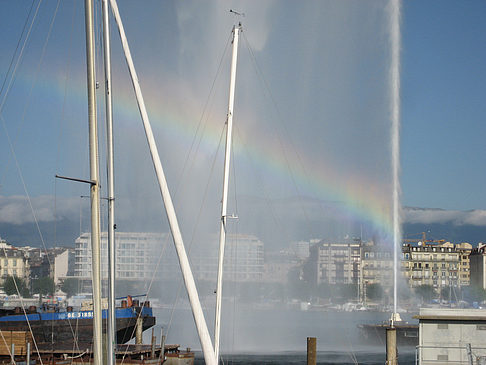 Jet d'Eau