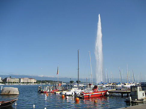 Fotos Jet d'Eau
