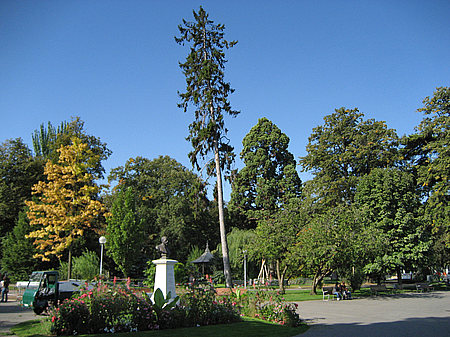 Statue