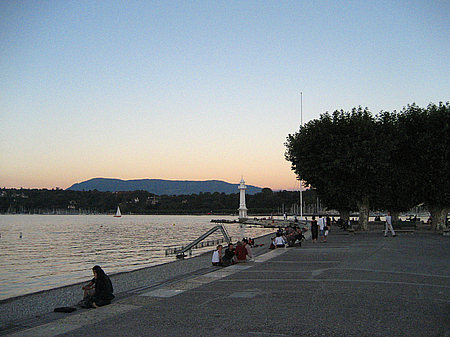 Ufer Foto 