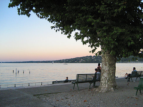 Fotos Ufer | Genf