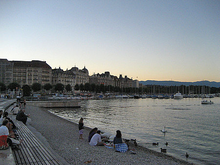 Fotos Ufer