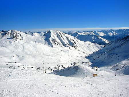 Fotos Skifahren