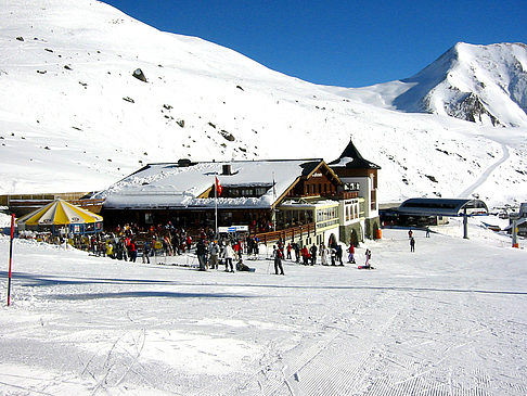Fotos Skifahren | Samnaun