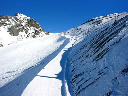 Fotos Skigebiet | Samnaun
