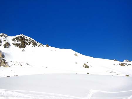 Foto Skigebiet