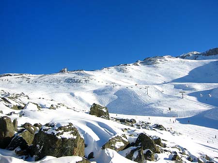 Skigebiet