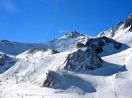 Fotos Skigebiet