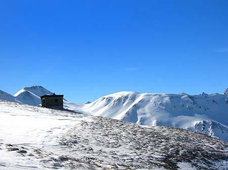 Foto Skigebiet - Samnaun