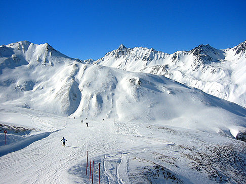 Skigebiet