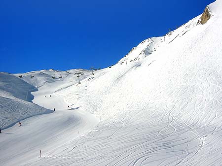 Skigebiet
