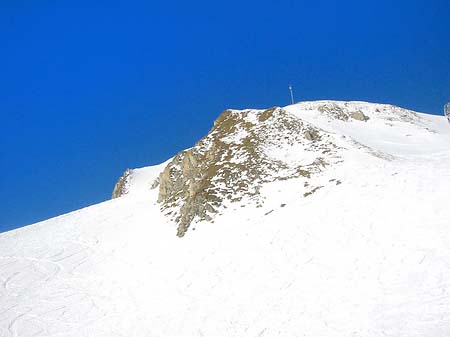 Skigebiet Fotos