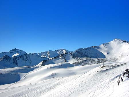 Fotos Skigebiet