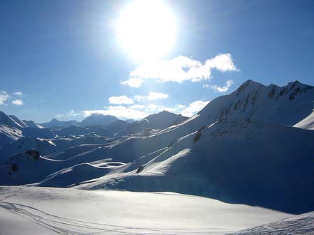 Fotos Skigebiet | Samnaun