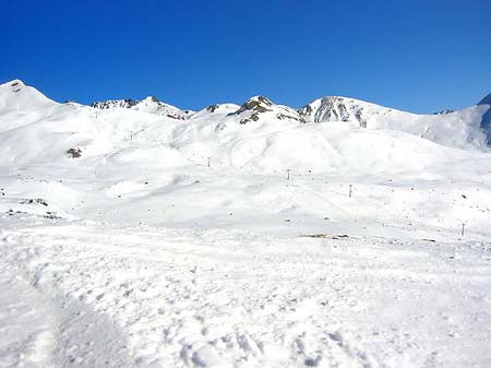 Foto Skigebiet