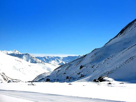 Skigebiet