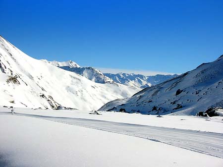 Fotos Skigebiet