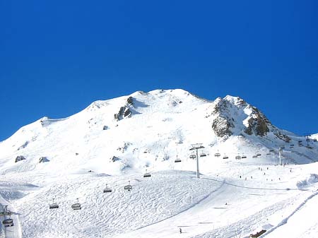 Foto Skigebiet